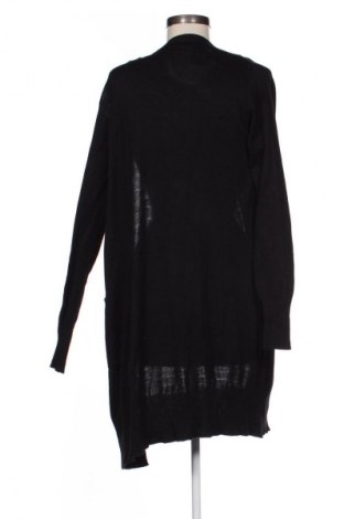 Γυναικεία ζακέτα Janina, Μέγεθος S, Χρώμα Μαύρο, Τιμή 2,99 €