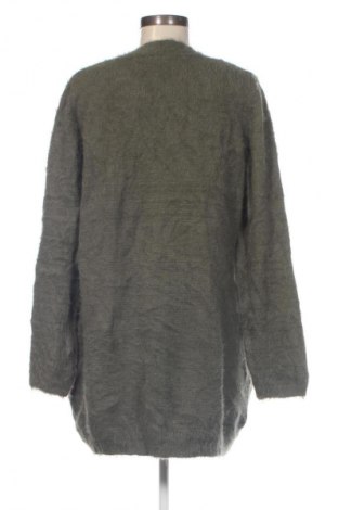 Damen Strickjacke Jazlyn, Größe XL, Farbe Grün, Preis 7,99 €