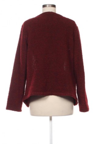 Dámsky kardigán Kate Storm, Veľkosť L, Farba Červená, Cena  3,95 €