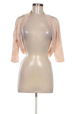 Dámsky kardigán Mariposa, Velikost L, Barva Béžová, Cena  49,00 Kč