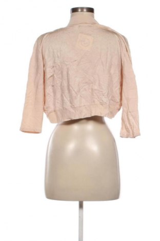 Dámsky kardigán Mariposa, Velikost L, Barva Béžová, Cena  49,00 Kč