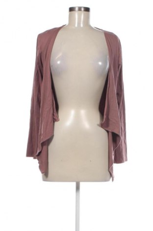 Dámsky kardigán Masai, Velikost L, Barva Popelavě růžová, Cena  49,00 Kč