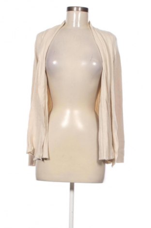 Дамска жилетка Memory & Co., Размер S, Цвят Екрю, Цена 2,04 €