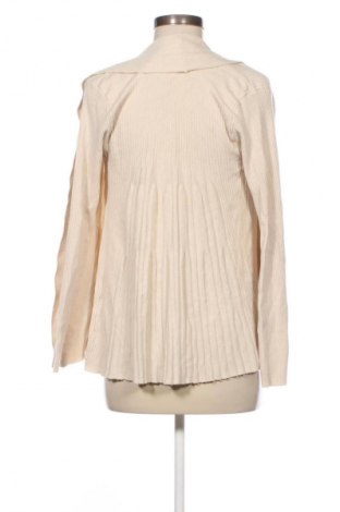 Дамска жилетка Memory & Co., Размер S, Цвят Екрю, Цена 2,04 €