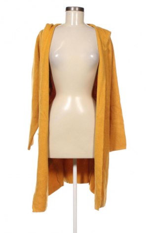 Дамска жилетка More & More, Размер M, Цвят Жълт, Цена 9,71 €