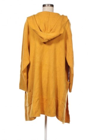 Дамска жилетка More & More, Размер M, Цвят Жълт, Цена 9,71 €