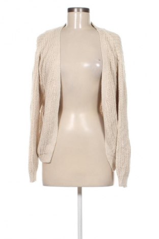 Damen Strickjacke Nukus, Größe M, Farbe Ecru, Preis 4,99 €
