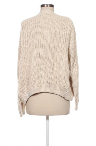 Damen Strickjacke Nukus, Größe M, Farbe Ecru, Preis 4,99 €