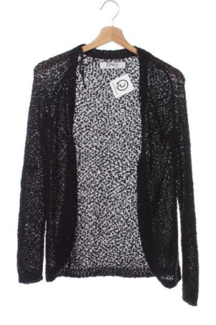 Damen Strickjacke ONLY, Größe XS, Farbe Schwarz, Preis 2,99 €