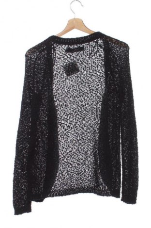 Damen Strickjacke ONLY, Größe XS, Farbe Schwarz, Preis 2,99 €