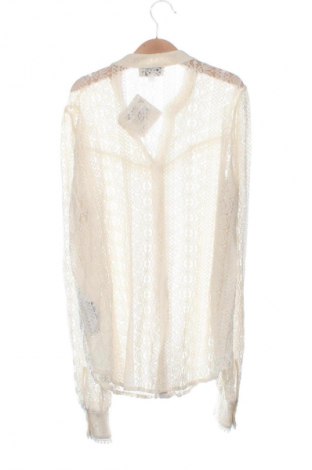 Damen Strickjacke ONLY, Größe XS, Farbe Ecru, Preis 5,99 €