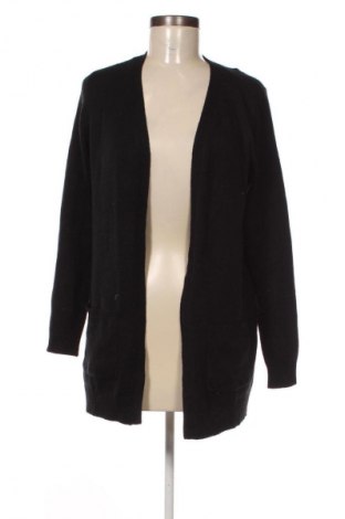 Damen Strickjacke ONLY, Größe S, Farbe Schwarz, Preis 5,99 €