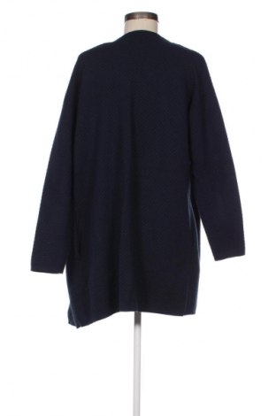 Γυναικεία ζακέτα Opus, Μέγεθος S, Χρώμα Μπλέ, Τιμή 10,99 €