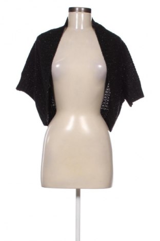 Γυναικεία ζακέτα Orsay, Μέγεθος M, Χρώμα Μαύρο, Τιμή 3,99 €