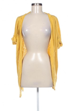 Damen Strickjacke Orsay, Größe S, Farbe Gelb, Preis € 1,99