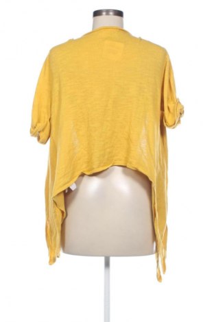 Damen Strickjacke Orsay, Größe S, Farbe Gelb, Preis € 1,99