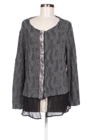 Női kardigán Oviesse, Méret S, Szín Szürke, Ár 669 Ft