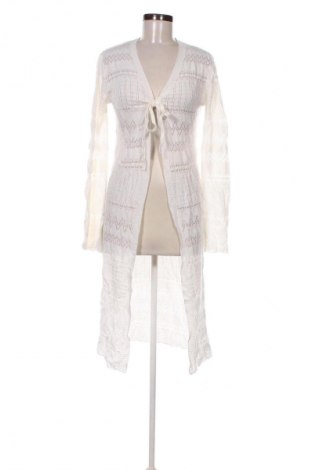 Dámsky kardigán Page One, Velikost S, Barva Krémová, Cena  49,00 Kč