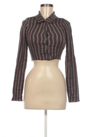 Γυναικεία ζακέτα Pull&Bear, Μέγεθος S, Χρώμα Πολύχρωμο, Τιμή 2,99 €