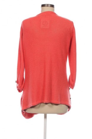 Γυναικεία ζακέτα River Island, Μέγεθος M, Χρώμα Κόκκινο, Τιμή 4,99 €