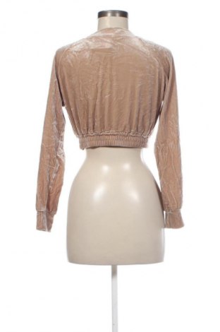 Γυναικεία ζακέτα SHEIN, Μέγεθος S, Χρώμα  Μπέζ, Τιμή 2,99 €