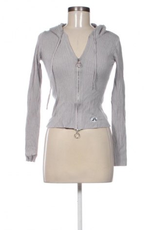 Γυναικεία ζακέτα SHEIN, Μέγεθος S, Χρώμα Γκρί, Τιμή 8,99 €