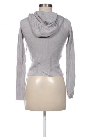Γυναικεία ζακέτα SHEIN, Μέγεθος S, Χρώμα Γκρί, Τιμή 8,99 €