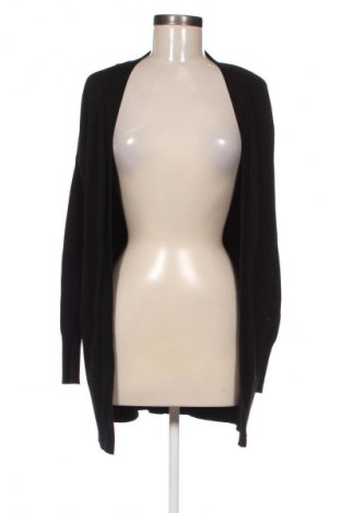 Γυναικεία ζακέτα Soya Concept, Μέγεθος S, Χρώμα Μαύρο, Τιμή 3,99 €