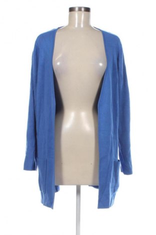 Dámsky kardigán Steffen Schraut, Velikost L, Barva Modrá, Cena  979,00 Kč