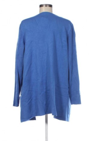 Dámsky kardigán Steffen Schraut, Velikost L, Barva Modrá, Cena  979,00 Kč