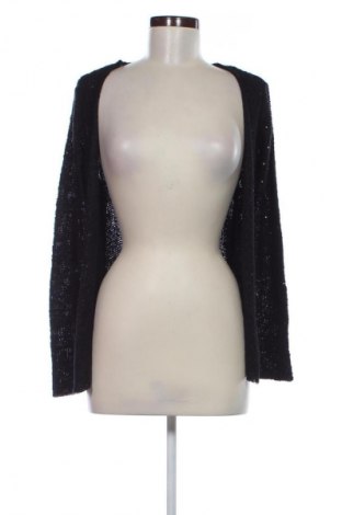 Női kardigán Tally Weijl, Méret S, Szín Fekete, Ár 799 Ft
