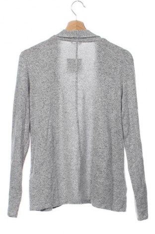 Damen Strickjacke Tom Tailor, Größe XS, Farbe Grau, Preis 3,99 €