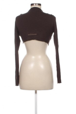 Dámsky kardigán Unbranded, Velikost S, Barva Hnědá, Cena  49,00 Kč