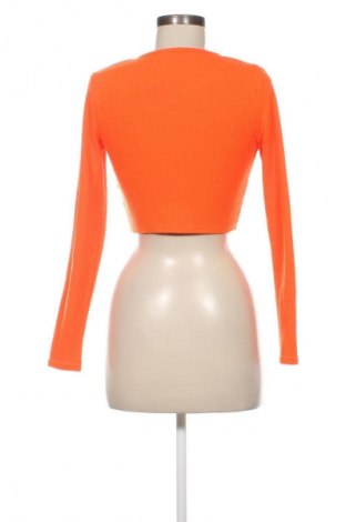 Dámsky kardigán Unbranded, Veľkosť S, Farba Oranžová, Cena  2,95 €