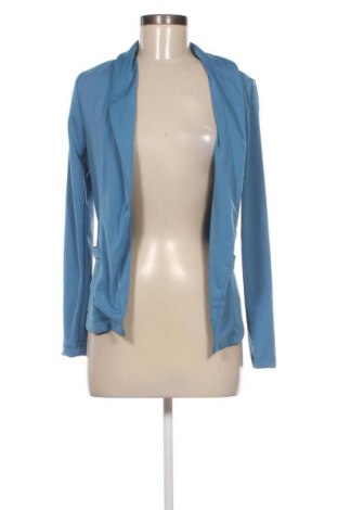 Γυναικεία ζακέτα Unbranded, Μέγεθος S, Χρώμα Μπλέ, Τιμή 1,99 €