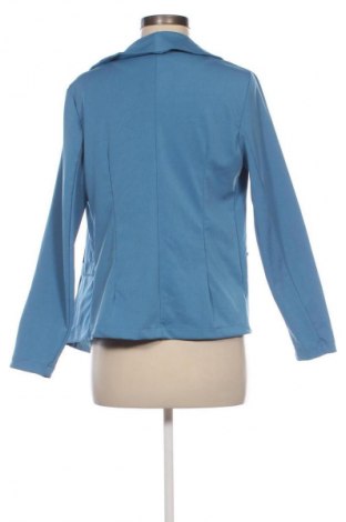 Γυναικεία ζακέτα Unbranded, Μέγεθος S, Χρώμα Μπλέ, Τιμή 1,99 €