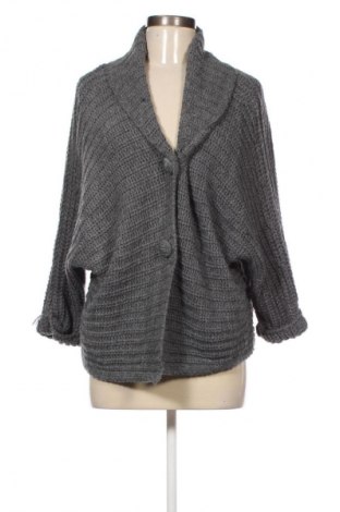 Γυναικεία ζακέτα Unbranded, Μέγεθος M, Χρώμα Γκρί, Τιμή 5,99 €