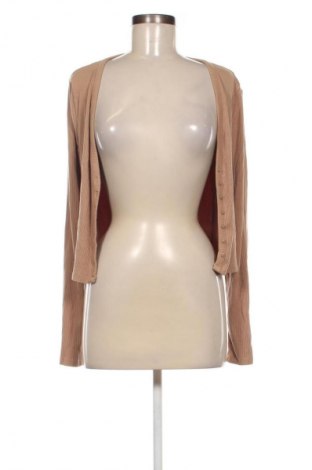 Γυναικεία ζακέτα Unbranded, Μέγεθος M, Χρώμα  Μπέζ, Τιμή 1,99 €