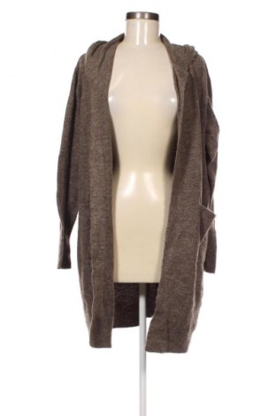 Damen Strickjacke Unbranded, Größe M, Farbe Braun, Preis 7,99 €