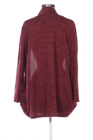 Damen Strickjacke Unbranded, Größe M, Farbe Rot, Preis € 6,99