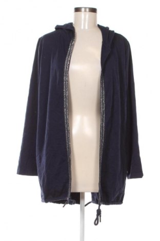 Damen Strickjacke Unbranded, Größe M, Farbe Blau, Preis 3,99 €