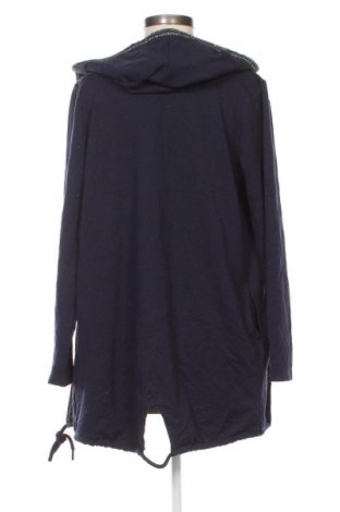 Damen Strickjacke Unbranded, Größe M, Farbe Blau, Preis 3,99 €