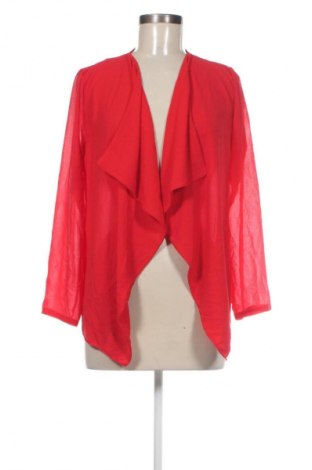 Dámsky kardigán Unbranded, Velikost M, Barva Červená, Cena  49,00 Kč