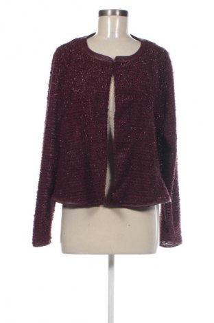 Damen Strickjacke Unbranded, Größe L, Farbe Rot, Preis 3,99 €