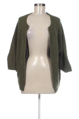 Damen Strickjacke Unbranded, Größe M, Farbe Grün, Preis 5,99 €