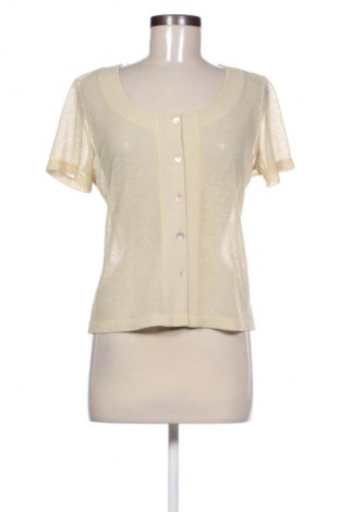 Damski kardigan Unbranded, Rozmiar XL, Kolor Beżowy, Cena 27,99 zł