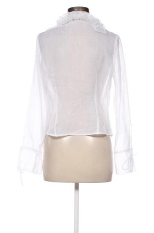 Дамска жилетка Unbranded, Размер M, Цвят Бял, Цена 6,13 €