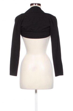 Damski kardigan Unbranded, Rozmiar S, Kolor Czarny, Cena 22,99 zł