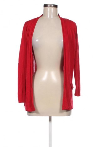 Damski kardigan Unbranded, Rozmiar S, Kolor Czerwony, Cena 22,99 zł
