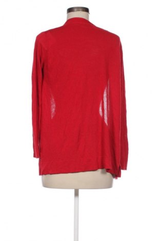 Damski kardigan Unbranded, Rozmiar S, Kolor Czerwony, Cena 22,99 zł